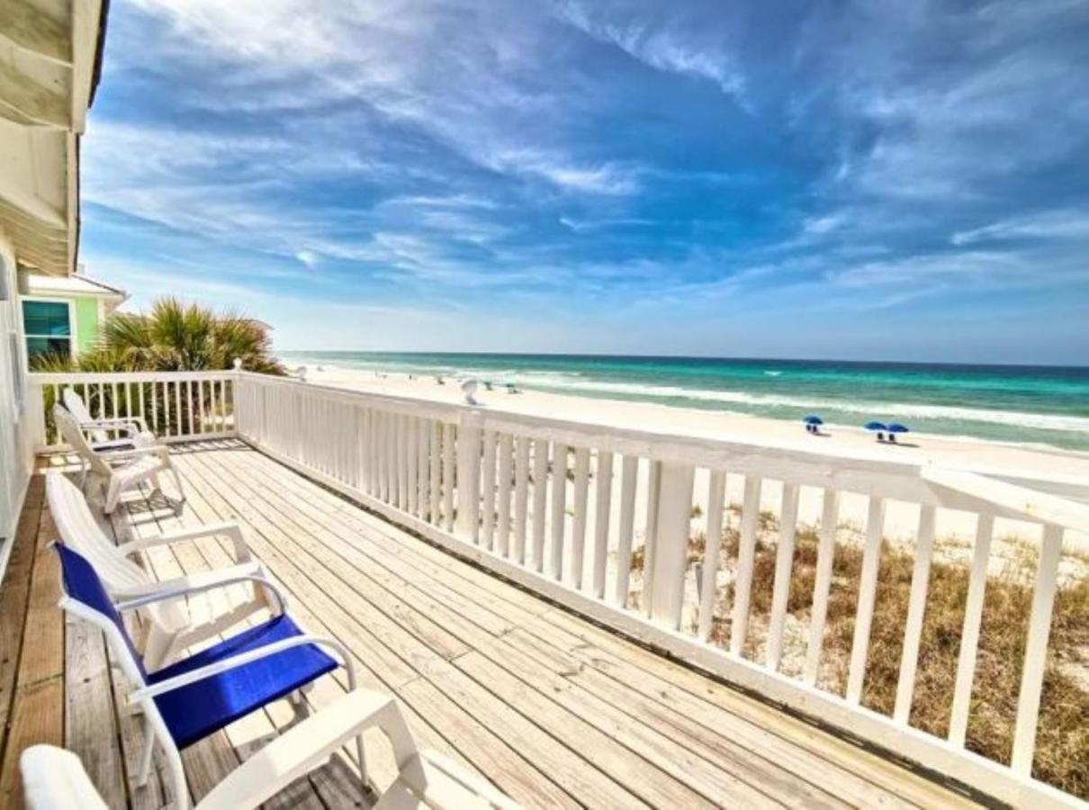 | cottage Inlet 54 in Panama City Beach Florida