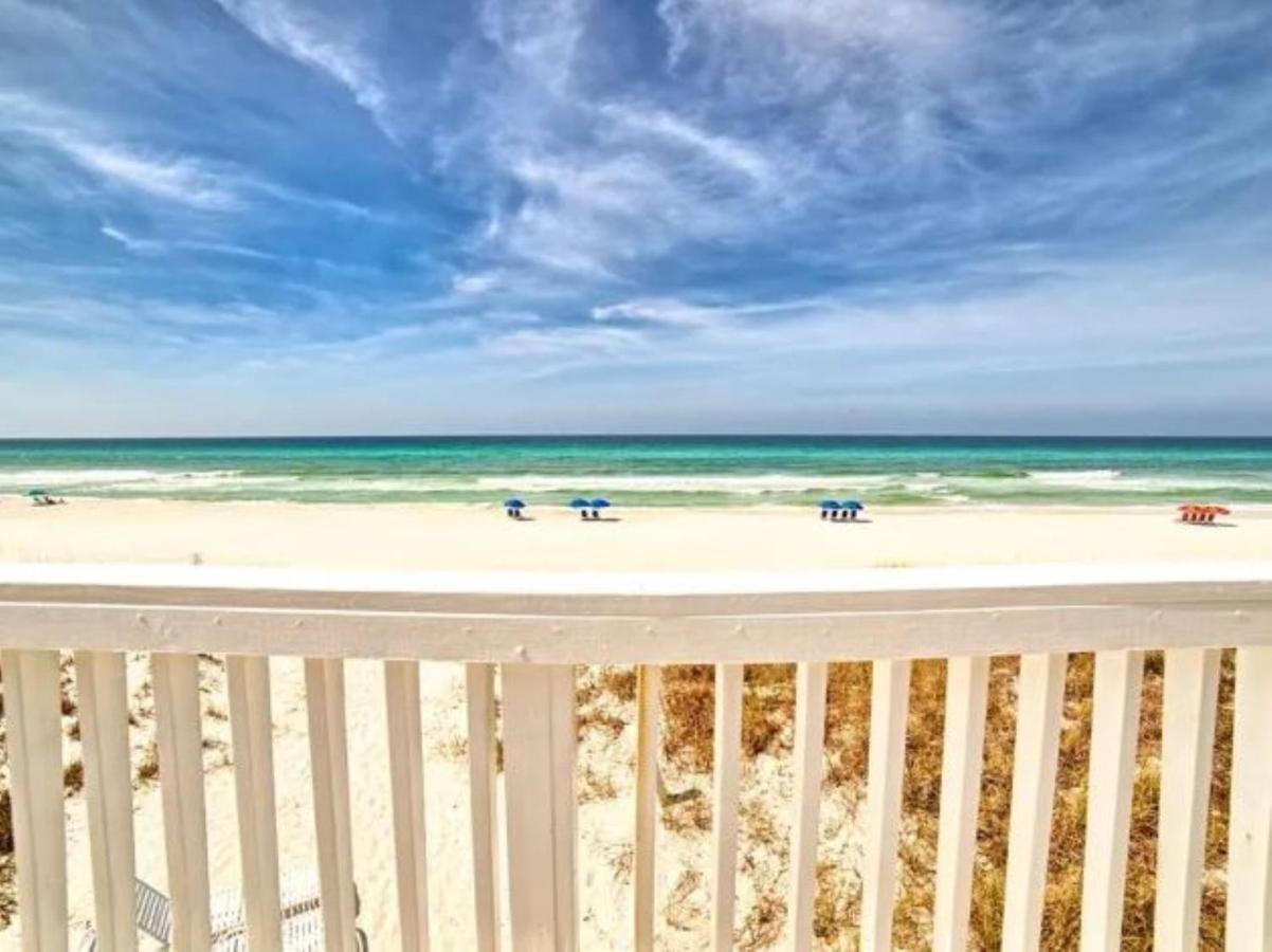 | cottage Inlet 54 in Panama City Beach Florida