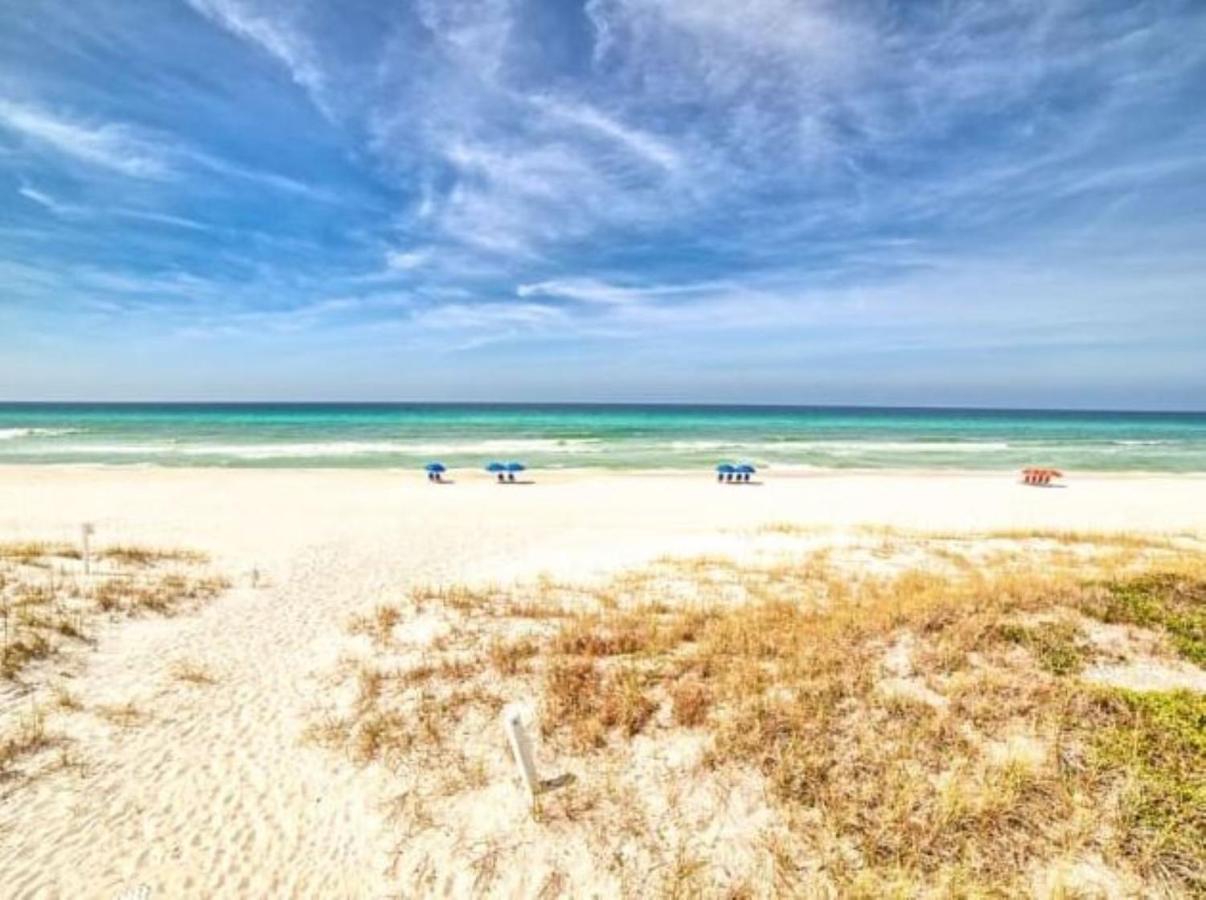 | cottage Inlet 54 in Panama City Beach Florida