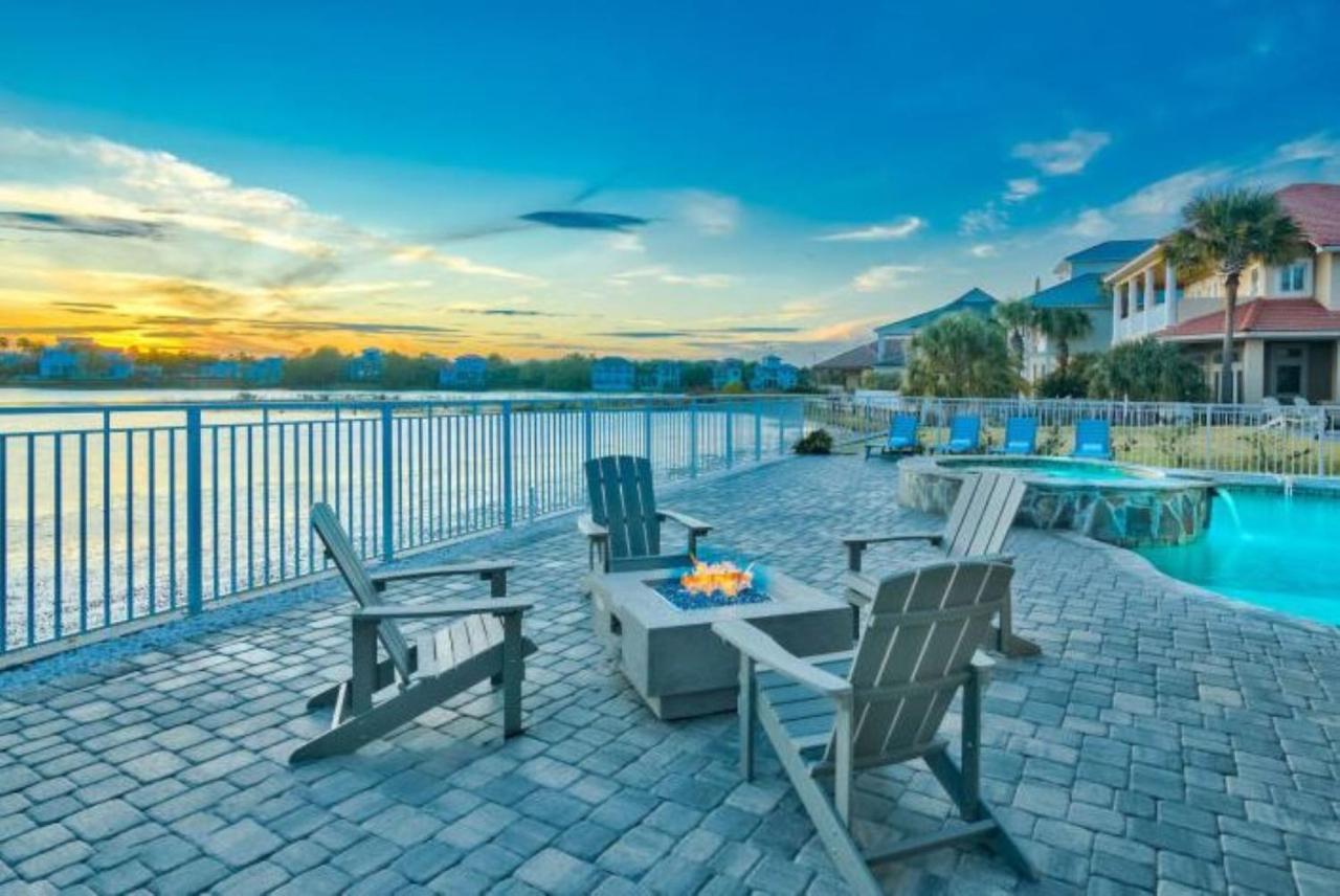  | villa d891 in Destin Florida - United Sates