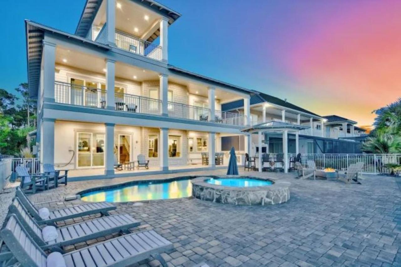  | villa d891 in Destin Florida - United Sates