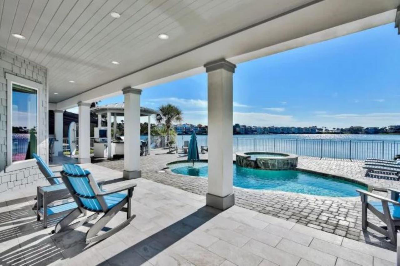  | villa d891 in Destin Florida - United Sates
