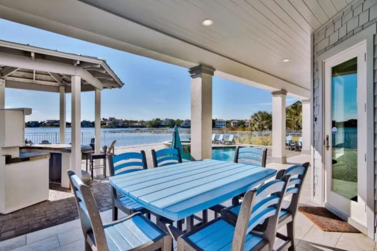 | villa d891 in Destin Florida - United Sates