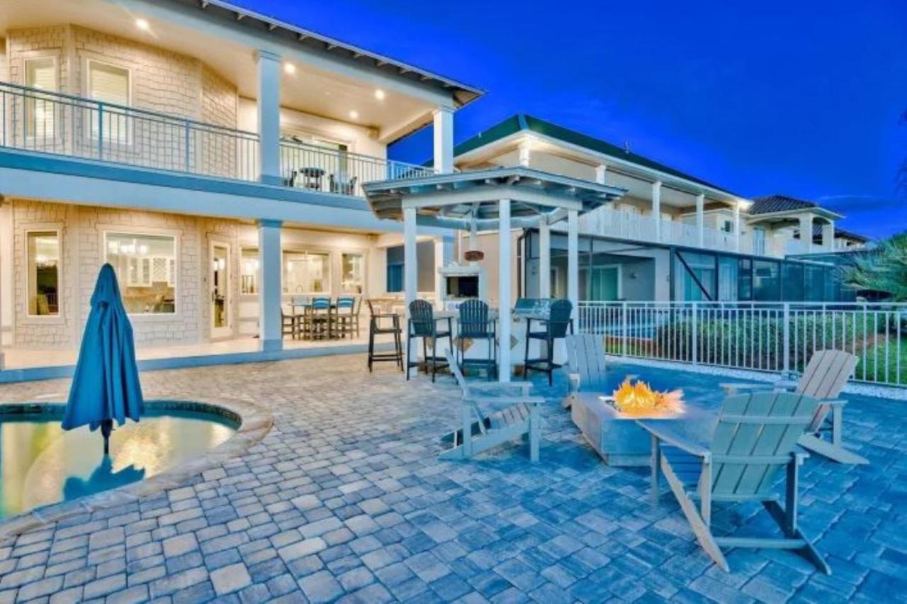  | villa d891 in Destin Florida - United Sates