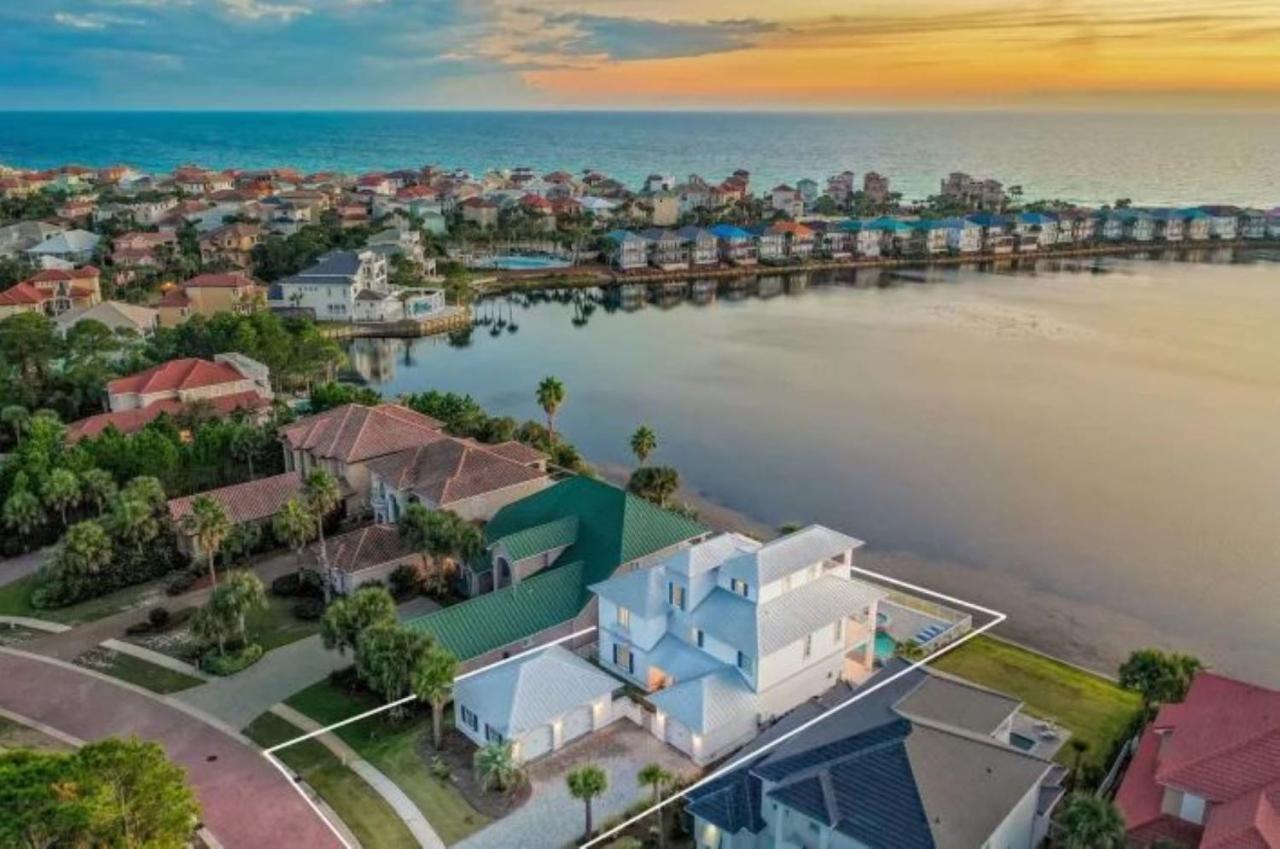  | villa d891 in Destin Florida - United Sates