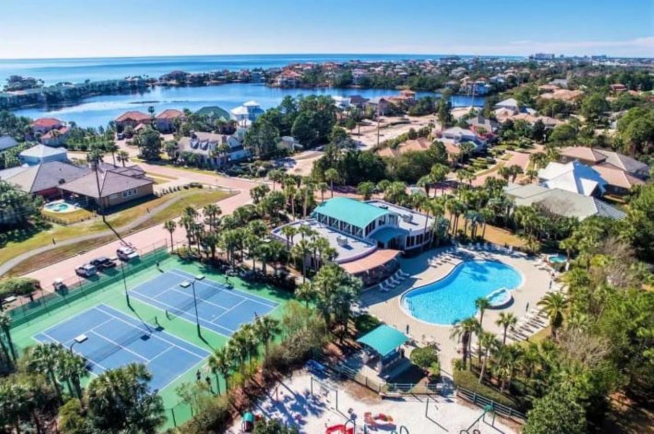  | villa d891 in Destin Florida - United Sates
