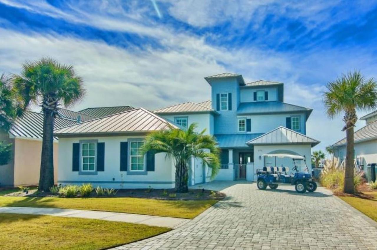  | villa d891 in Destin Florida - United Sates