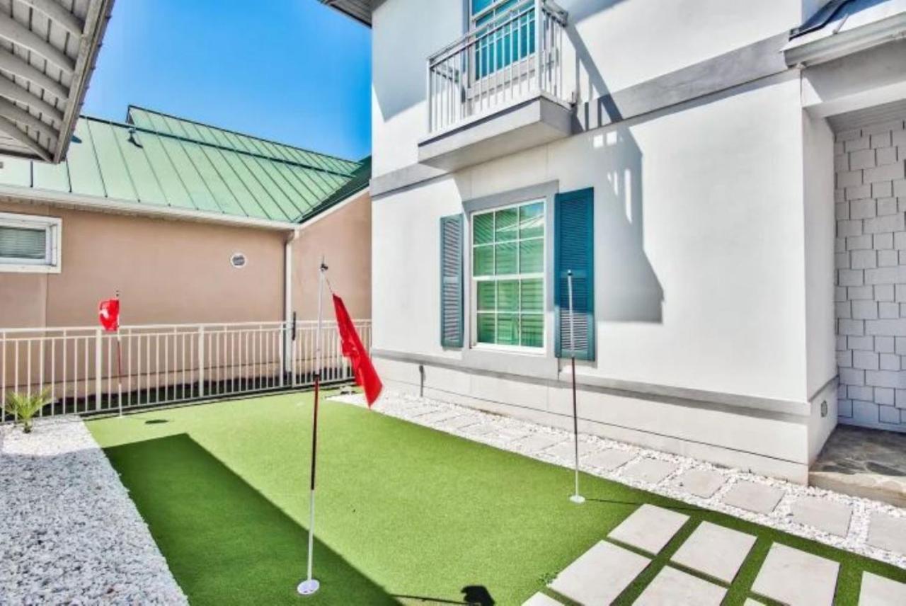  | villa d891 in Destin Florida - United Sates