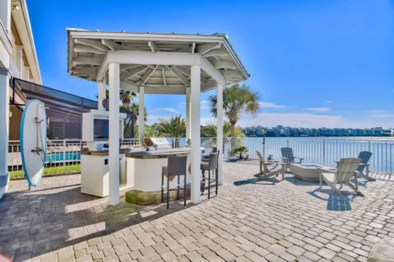  | villa d891 in Destin Florida - United Sates