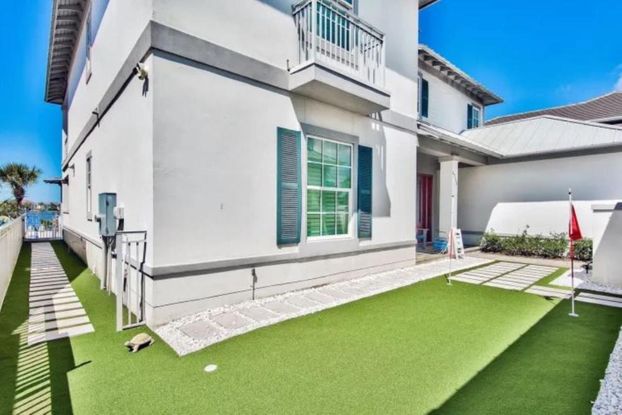  | villa d891 in Destin Florida - United Sates