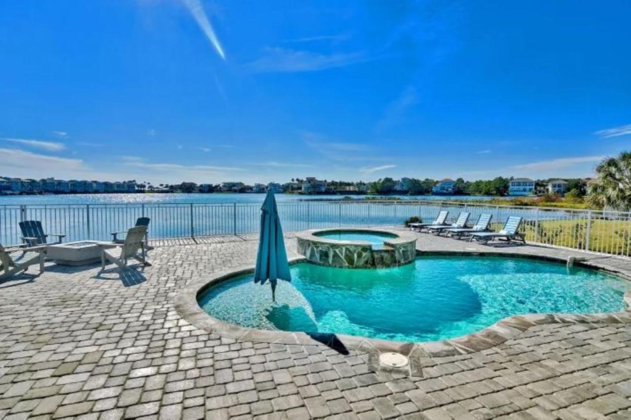 | villa d891 in Destin Florida - United Sates