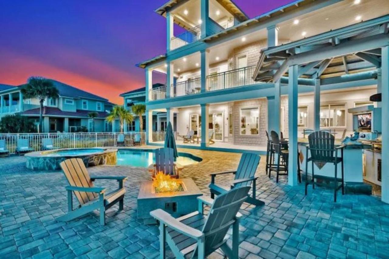  | villa d891 in Destin Florida - United Sates