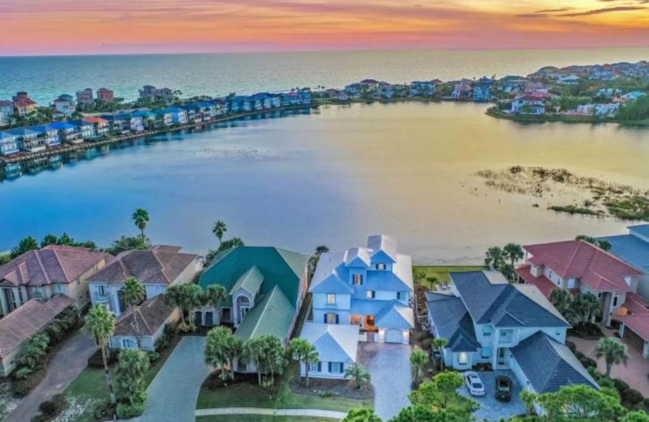  | villa d891 in Destin Florida - United Sates