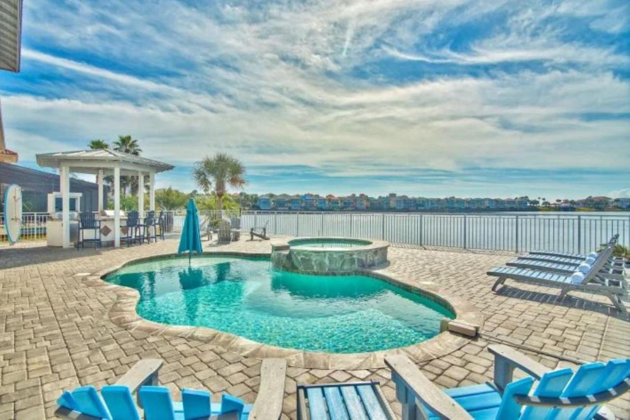  | villa d891 in Destin Florida - United Sates