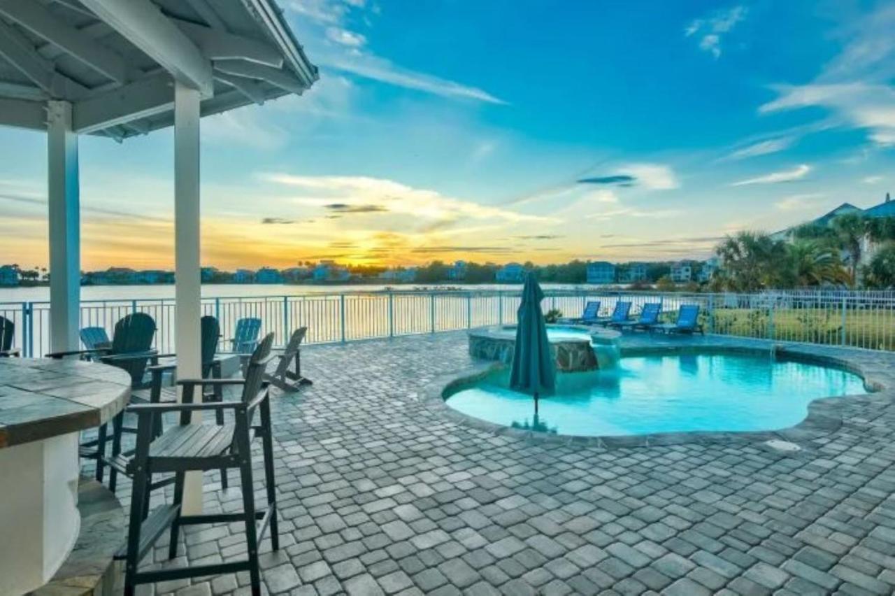  | villa d891 in Destin Florida - United Sates