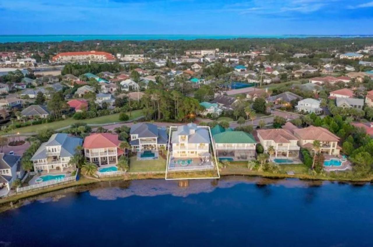  | villa d891 in Destin Florida - United Sates