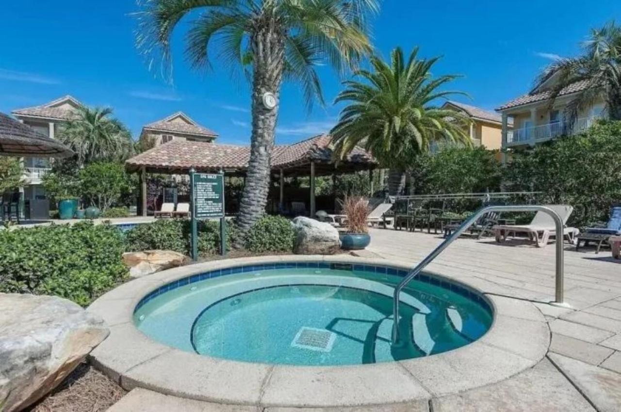  | villa C 80 in Destin Florida - United Sates