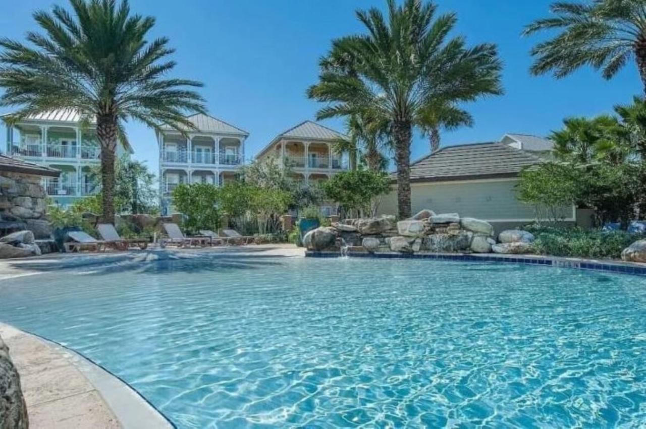  | villa C 80 in Destin Florida - United Sates