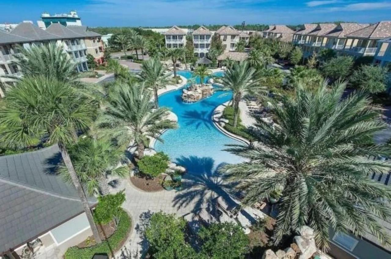  | villa C 80 in Destin Florida - United Sates