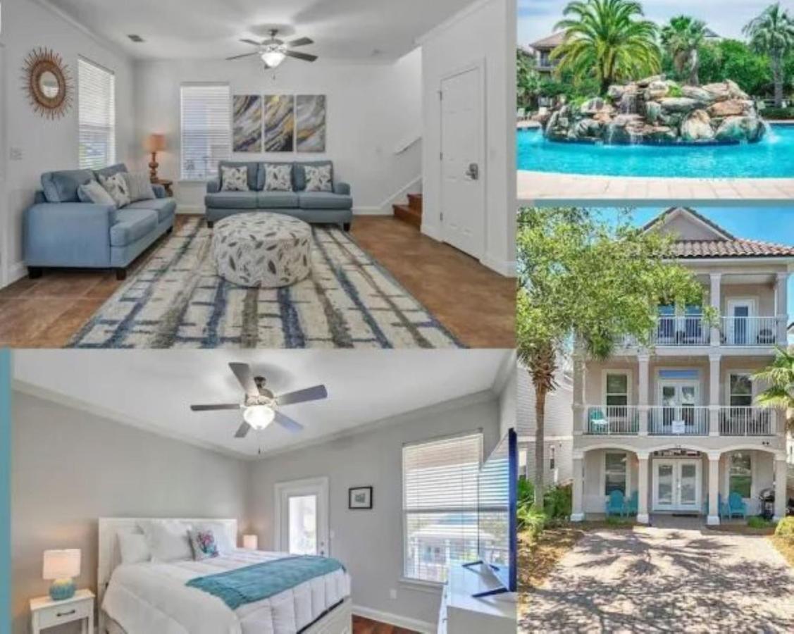  | villa C 80 in Destin Florida - United Sates