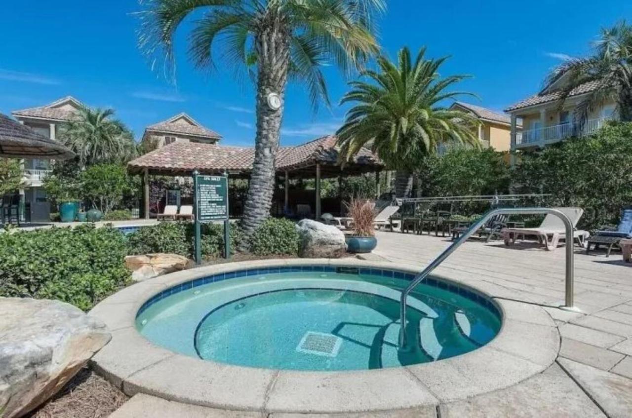  | villa C 80 in Destin Florida - United Sates