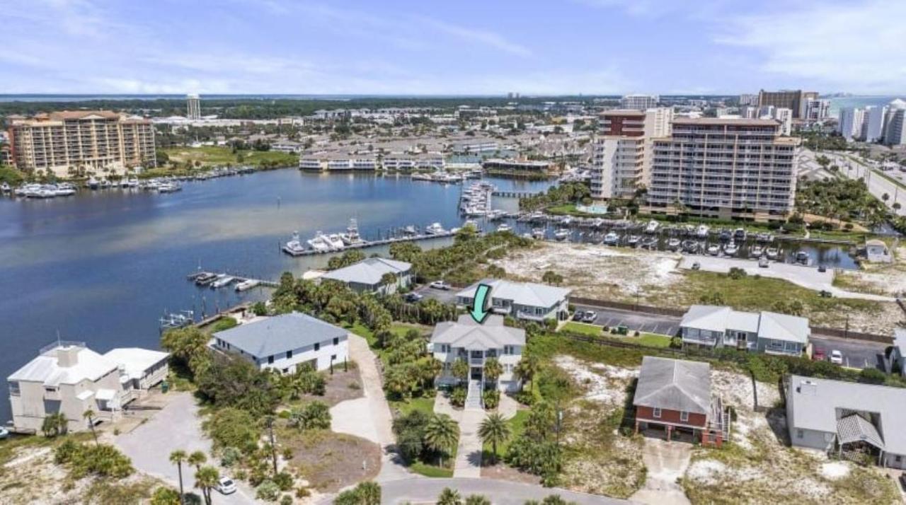  | villa C 432 in Destin Florida - United Sates