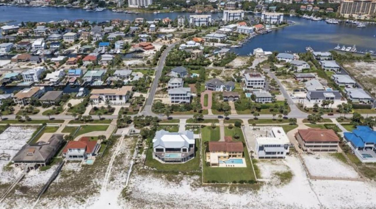  | villa C 432 in Destin Florida - United Sates