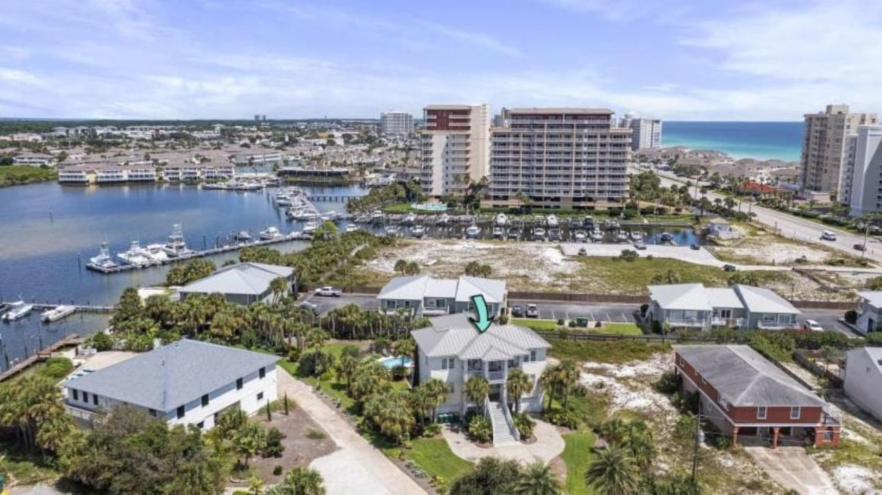  | villa C 432 in Destin Florida - United Sates