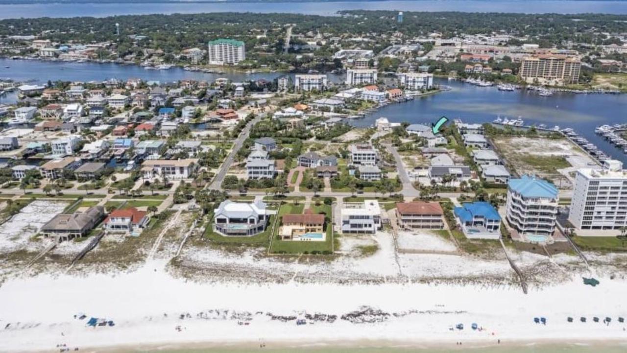  | villa C 432 in Destin Florida - United Sates