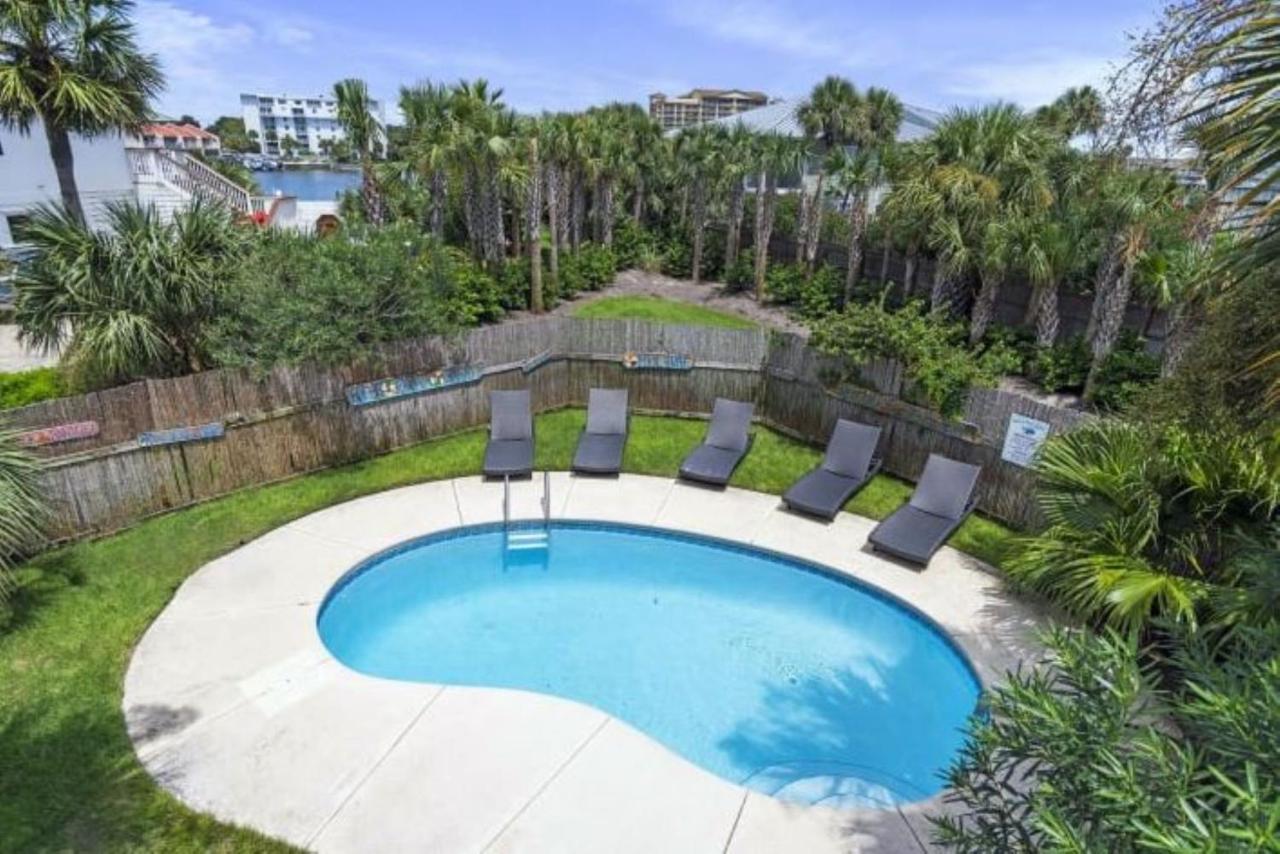  | villa C 432 in Destin Florida - United Sates