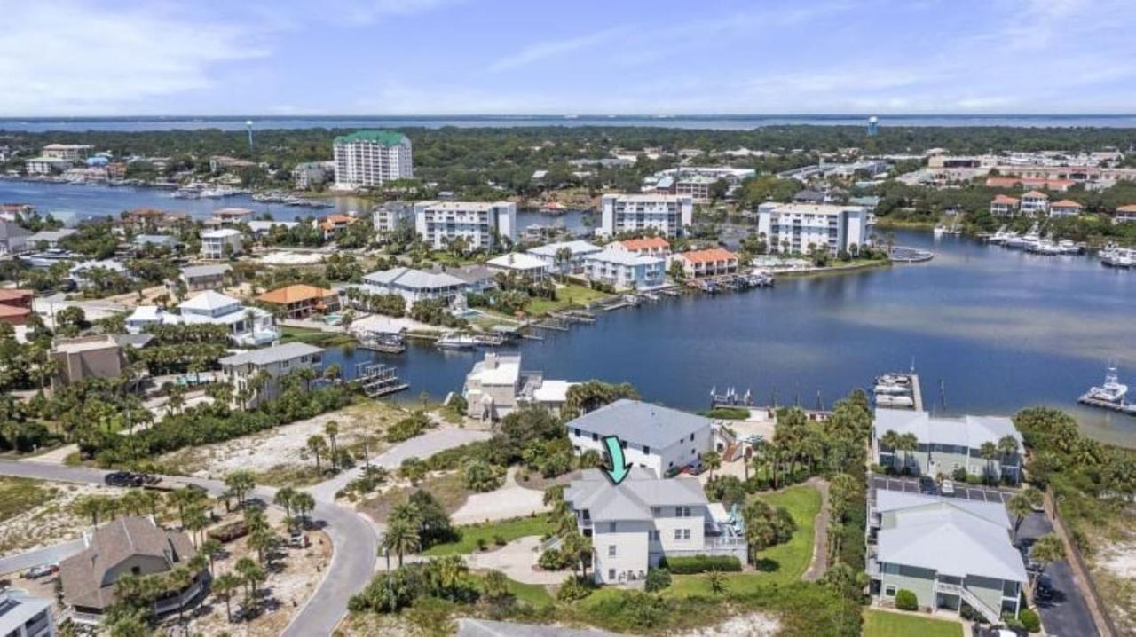  | villa C 432 in Destin Florida - United Sates