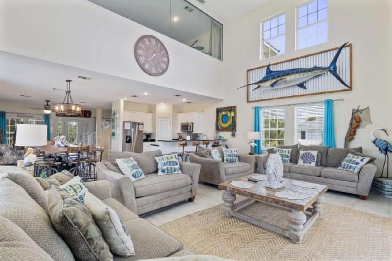 | villa C 432 in Destin Florida - United Sates