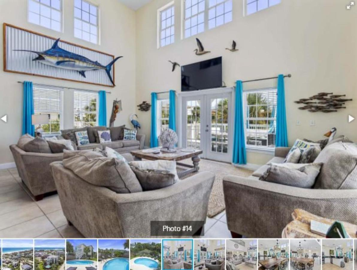  | villa C 432 in Destin Florida - United Sates