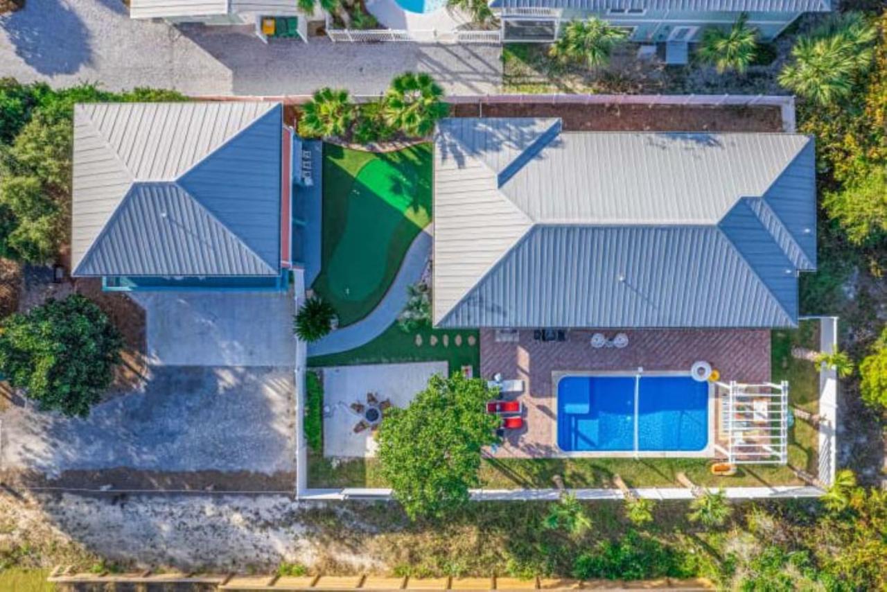  | villa Destin C32 in Destin Florida - United Sates