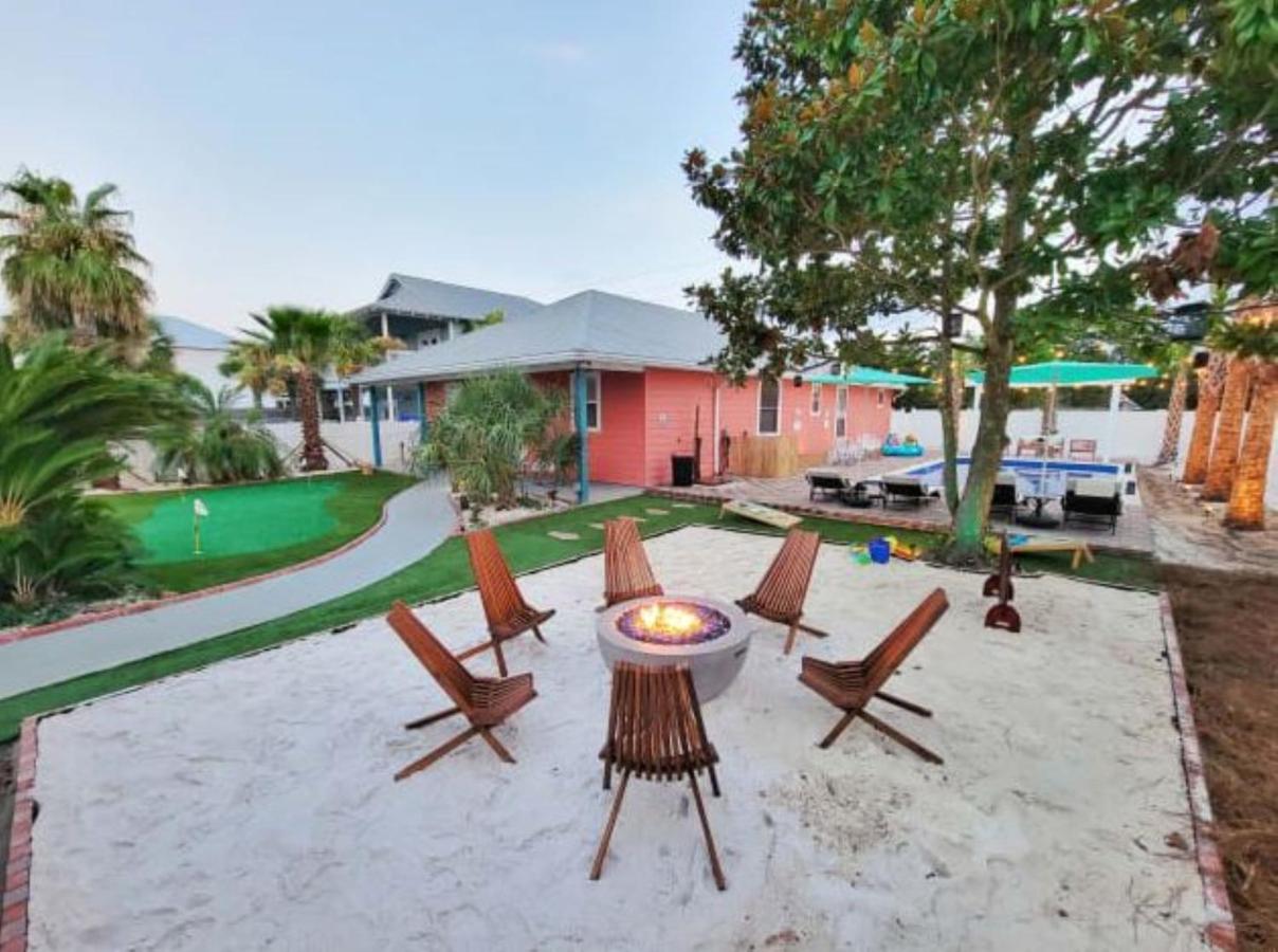  | villa Destin C32 in Destin Florida - United Sates