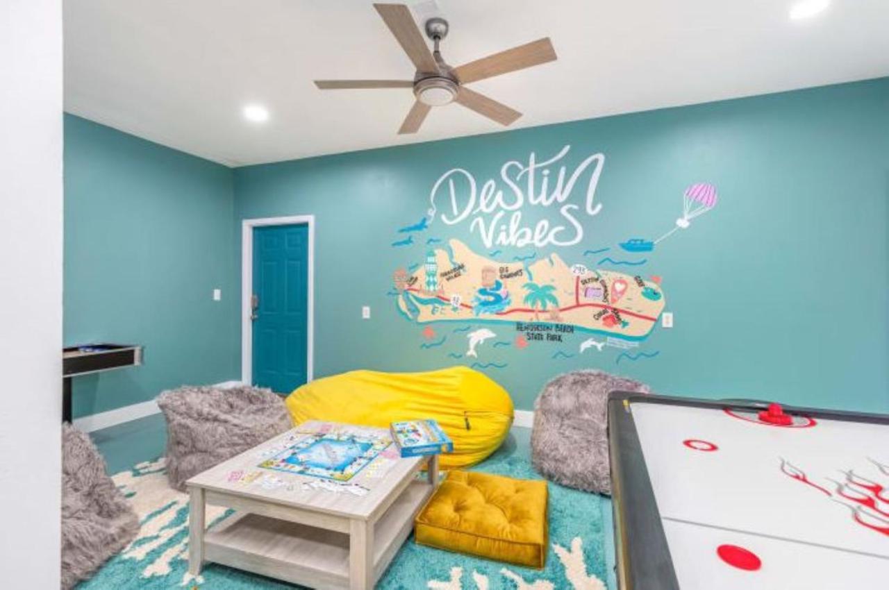  | villa Destin C32 in Destin Florida - United Sates