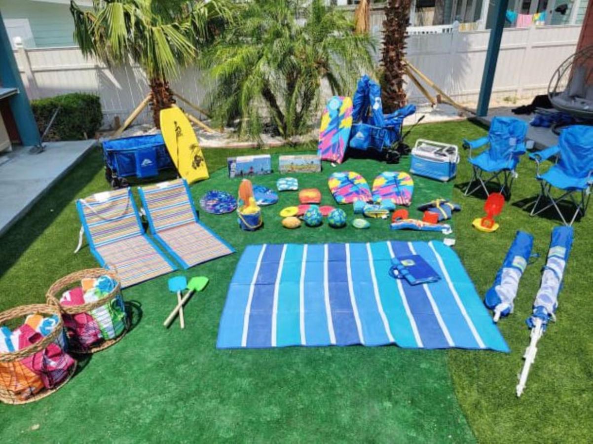 | villa Destin C32 in Destin Florida - United Sates
