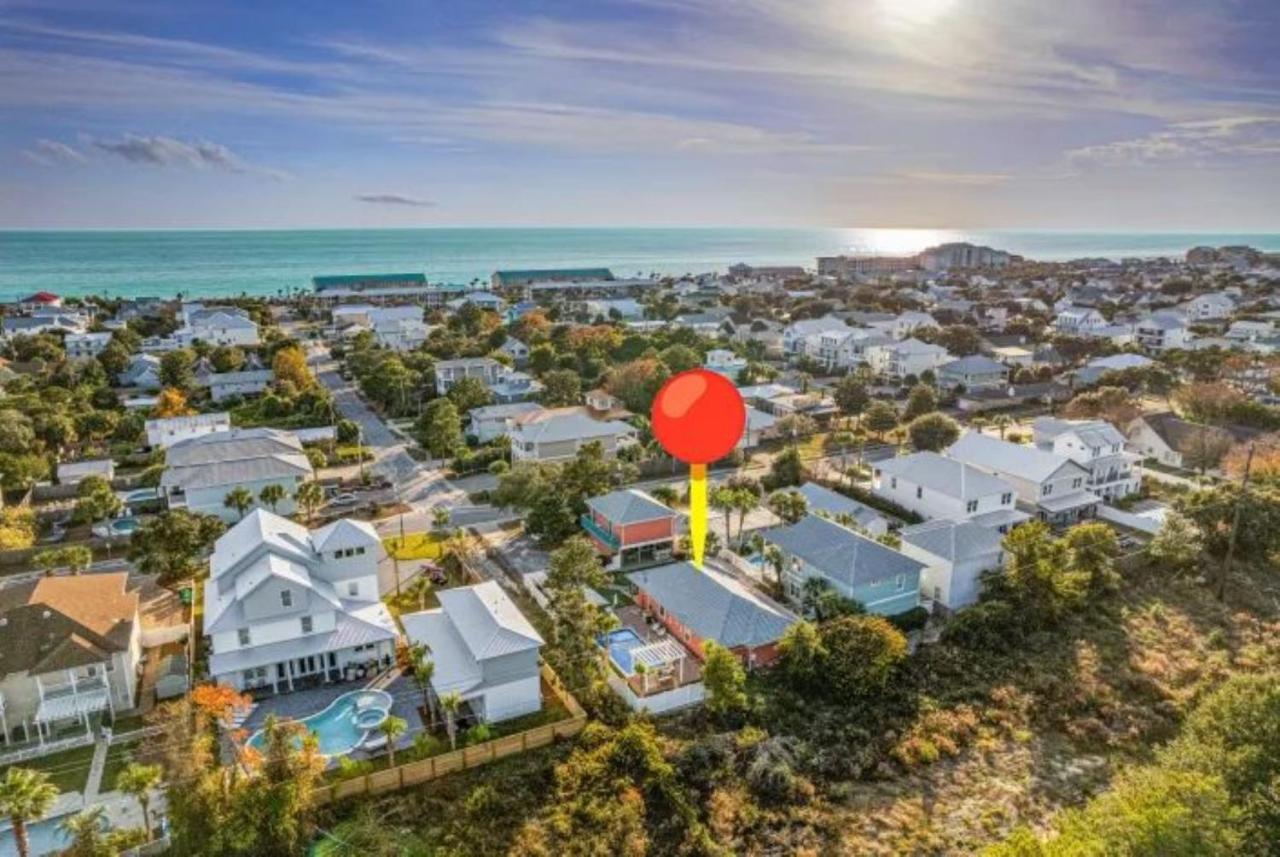  | villa Destin C32 in Destin Florida - United Sates