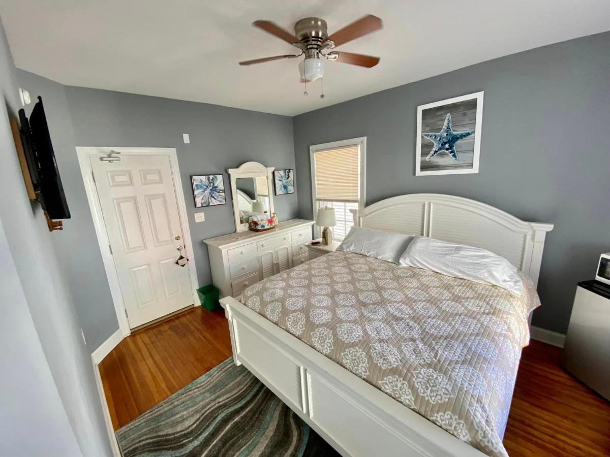 | Atlantic House Bed & Breakfast