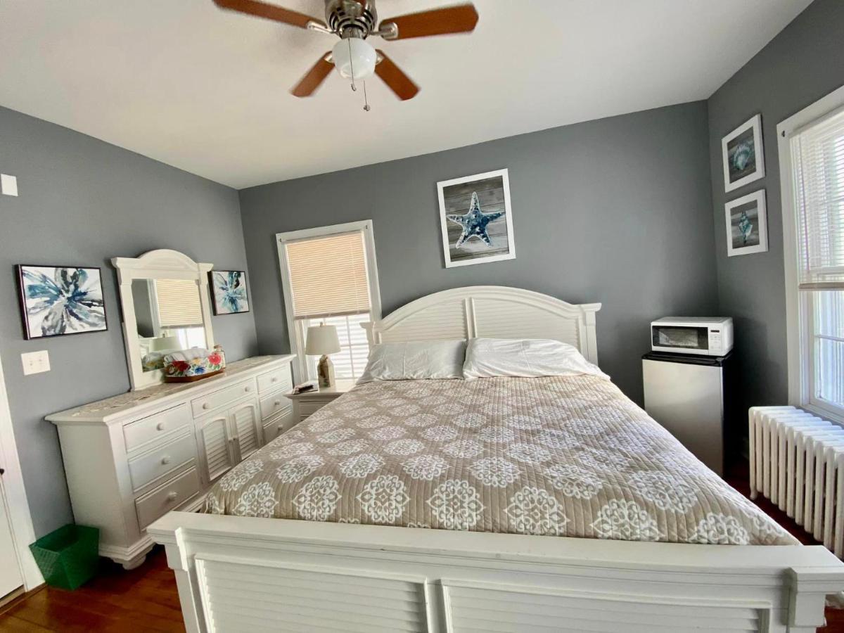 | Atlantic House Bed & Breakfast