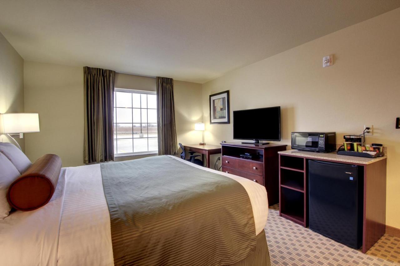 | Cobblestone Hotel & Suites - Waynesboro