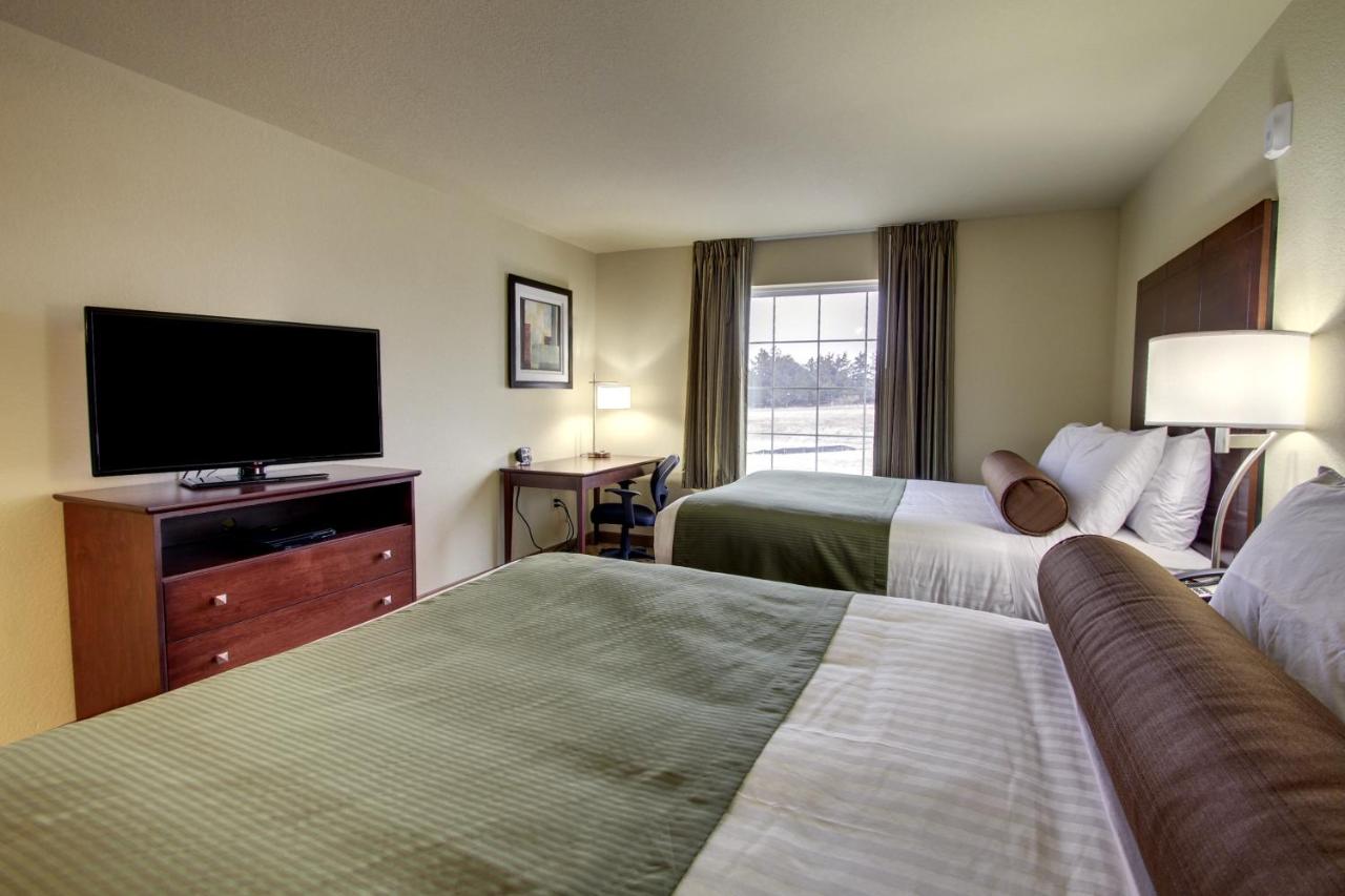 | Cobblestone Hotel & Suites - Waynesboro