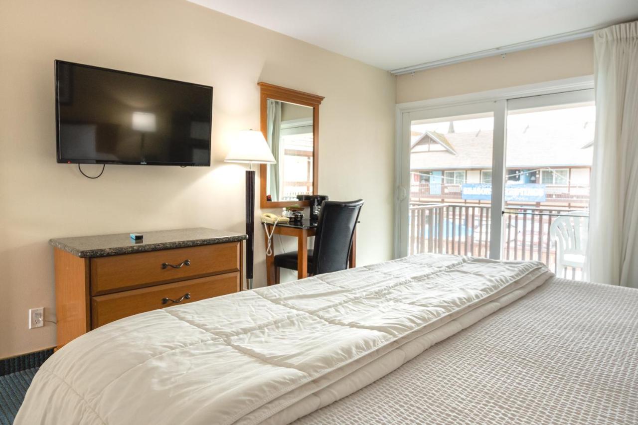 | King Frederik Inn