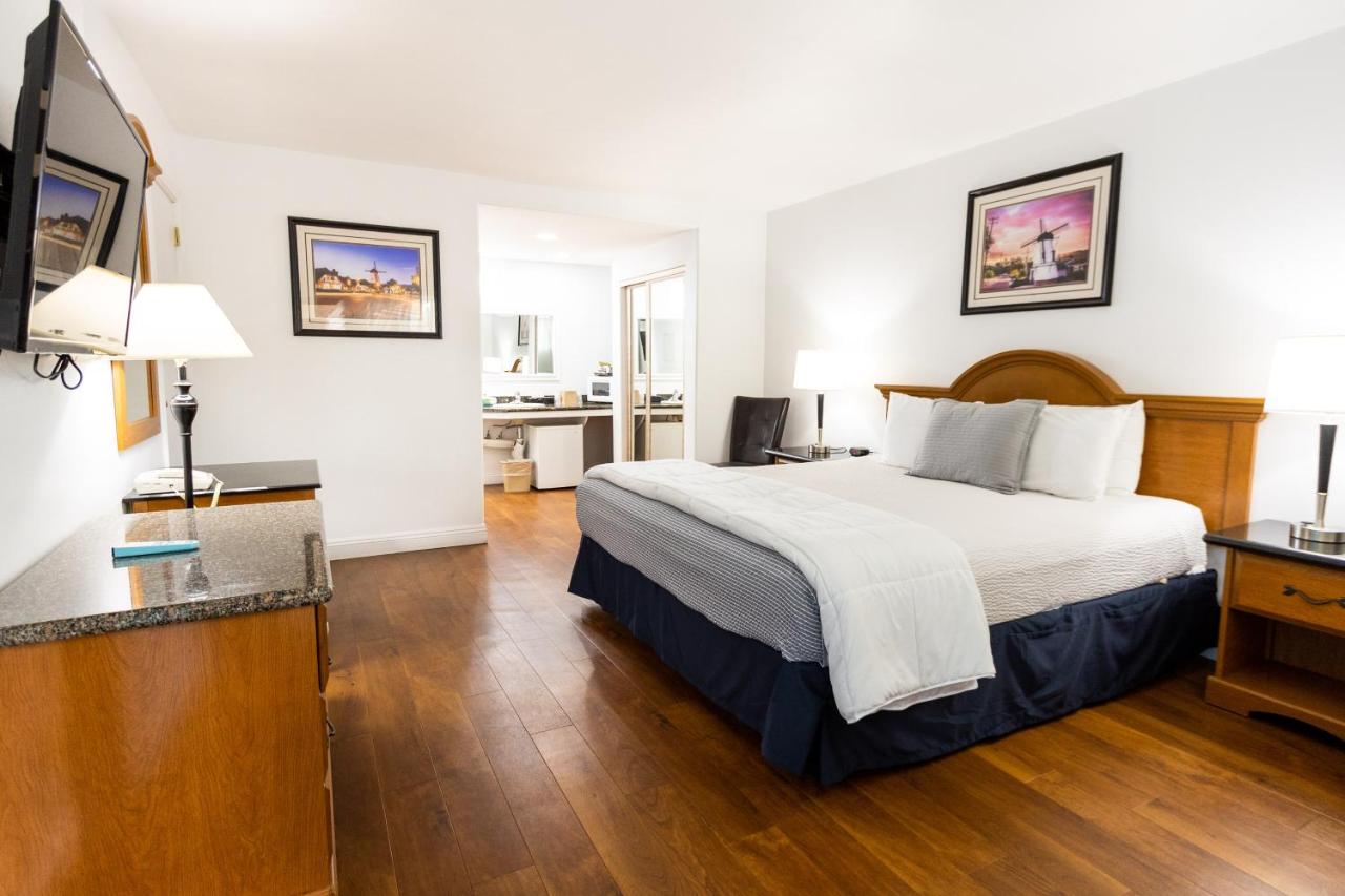 | King Frederik Inn