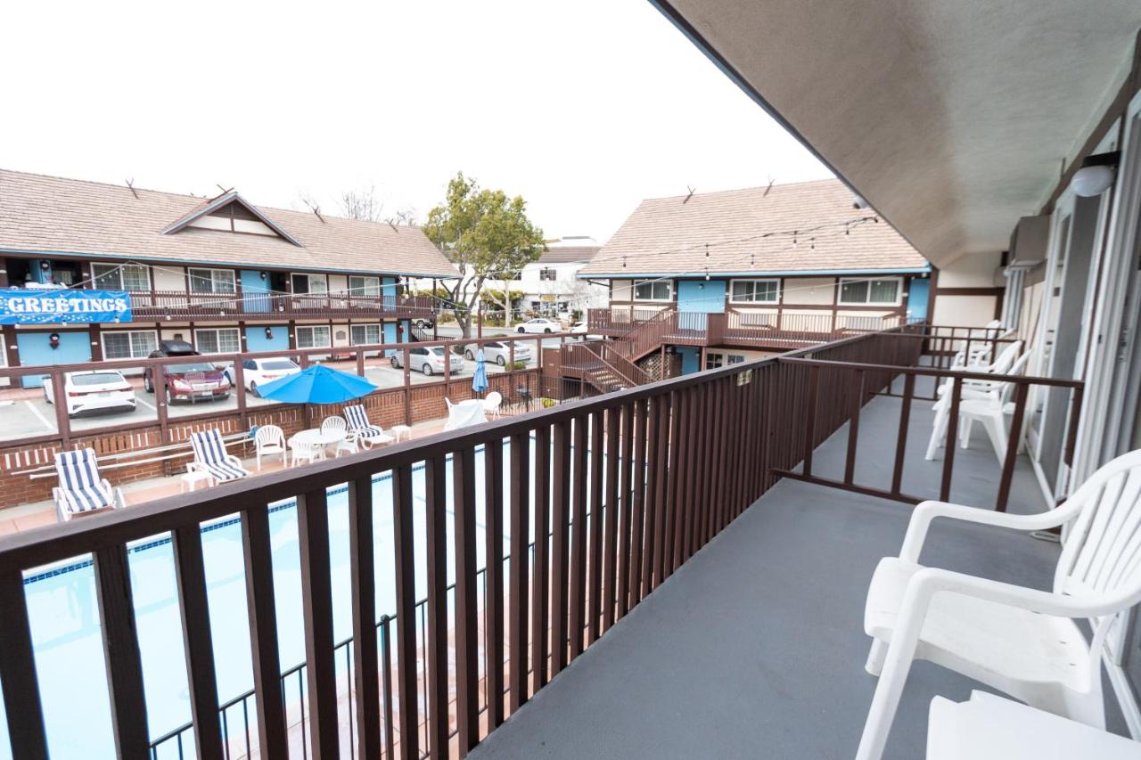 | King Frederik Inn