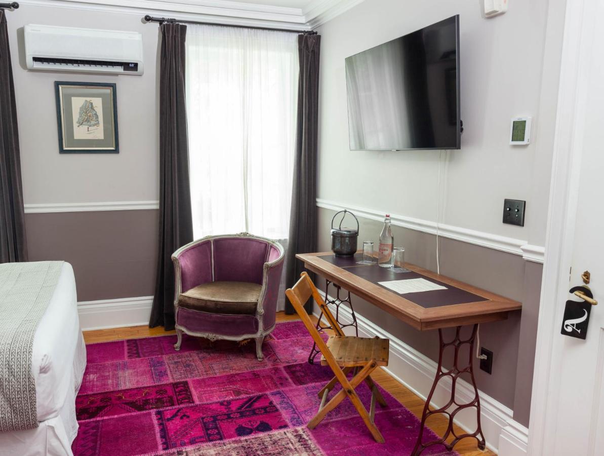 | Argos Inn - Ithaca's Boutique Hotel