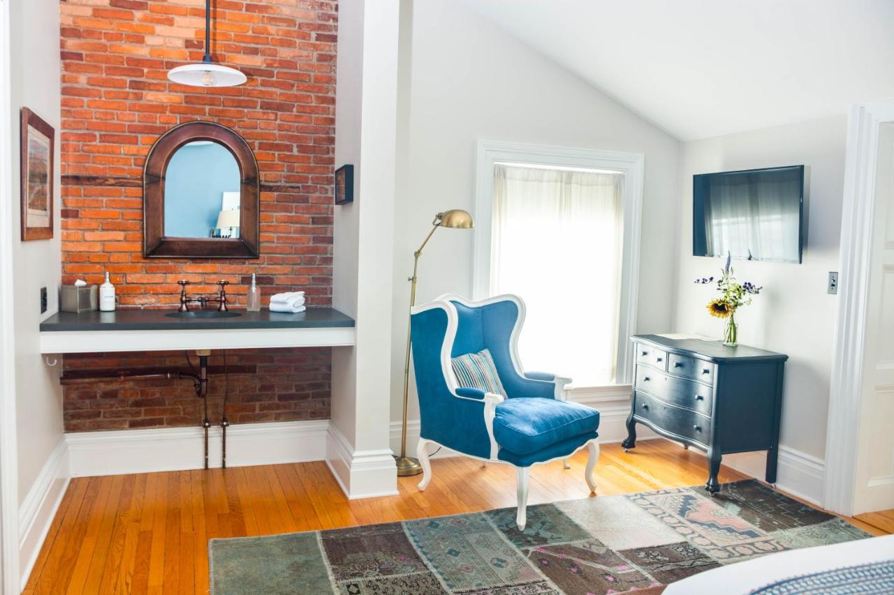 | Argos Inn - Ithaca's Boutique Hotel