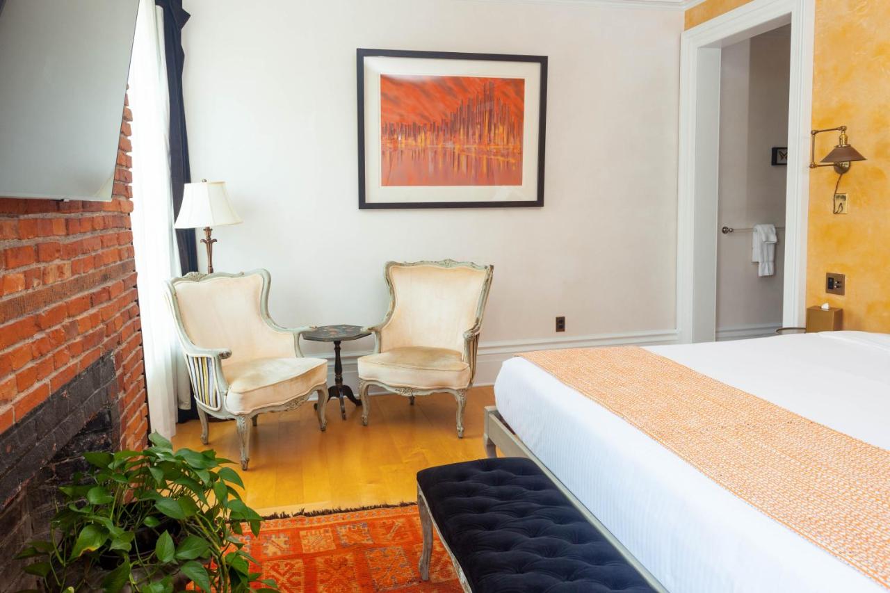 | Argos Inn - Ithaca's Boutique Hotel