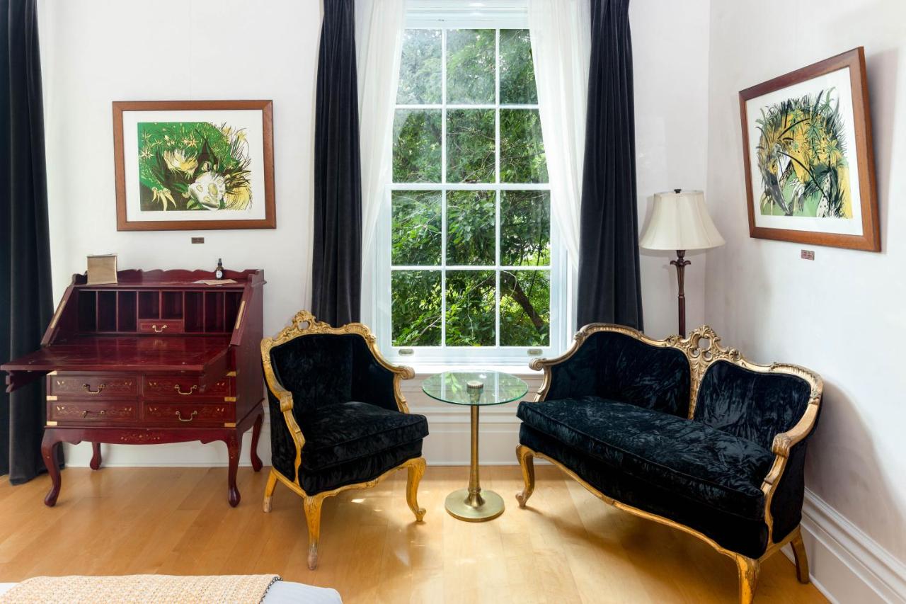 | Argos Inn - Ithaca's Boutique Hotel