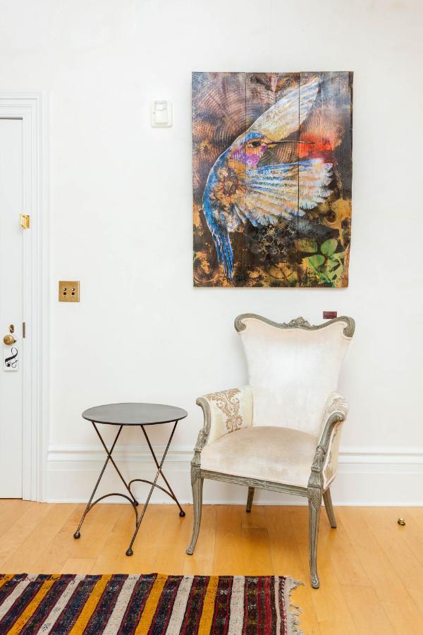 | Argos Inn - Ithaca's Boutique Hotel